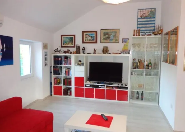 Modern Apartmant In Old City