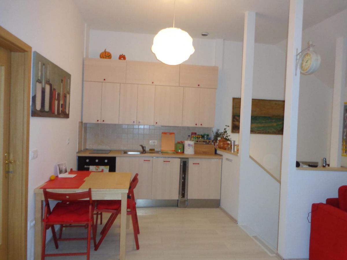 Modern Apartmant In Old *