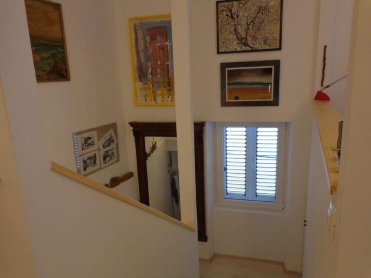 Modern Apartmant In Old