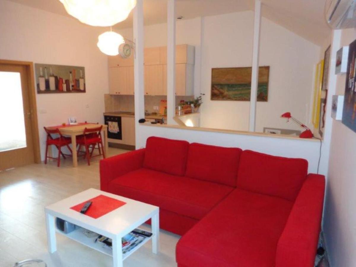 Modern Apartmant In Old