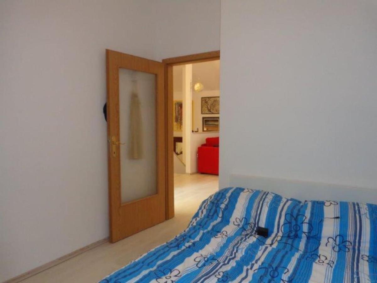 Modern Apartmant In Old