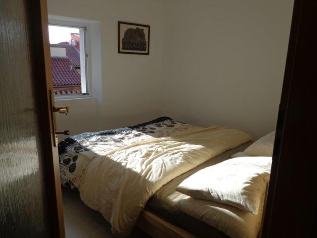 Modern Apartmant In Old