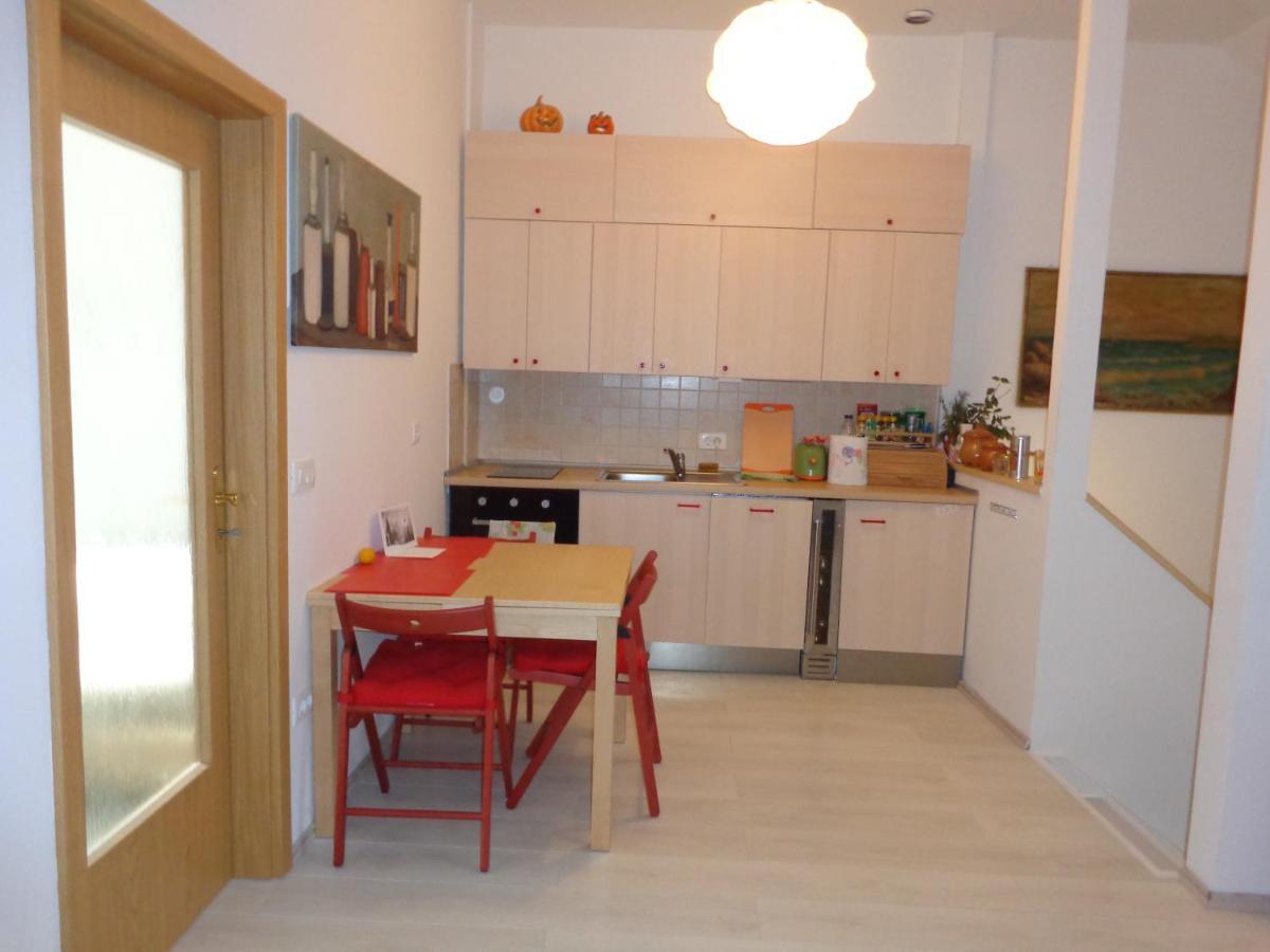 Apartman Modern Apartmant In Old *