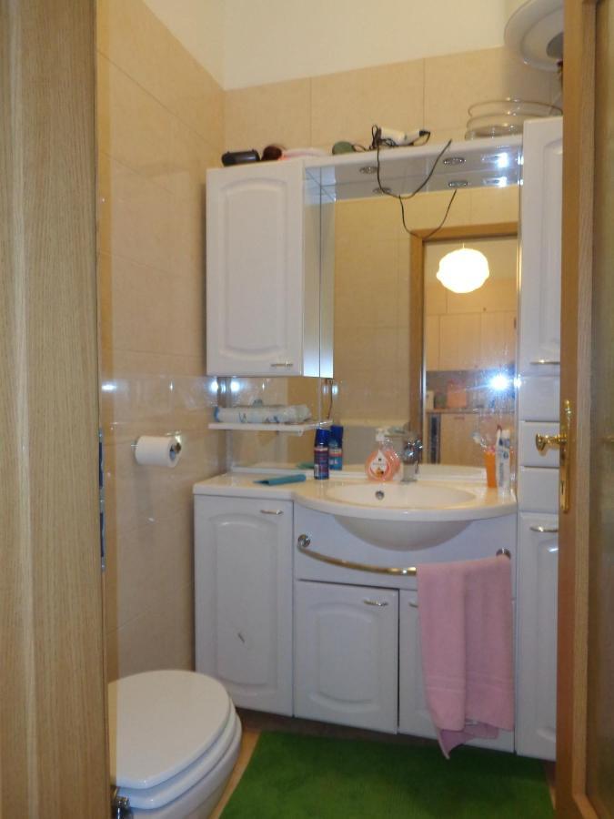 Modern Apartmant In Old Apartman