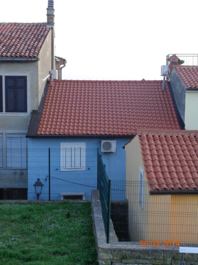 Apartman Modern Apartmant In Old Piran